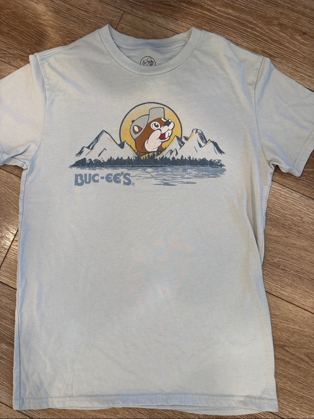 Bud-ee’s Shirt - Mountain